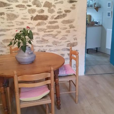 Villa Menhir Douarnenez Exterior foto