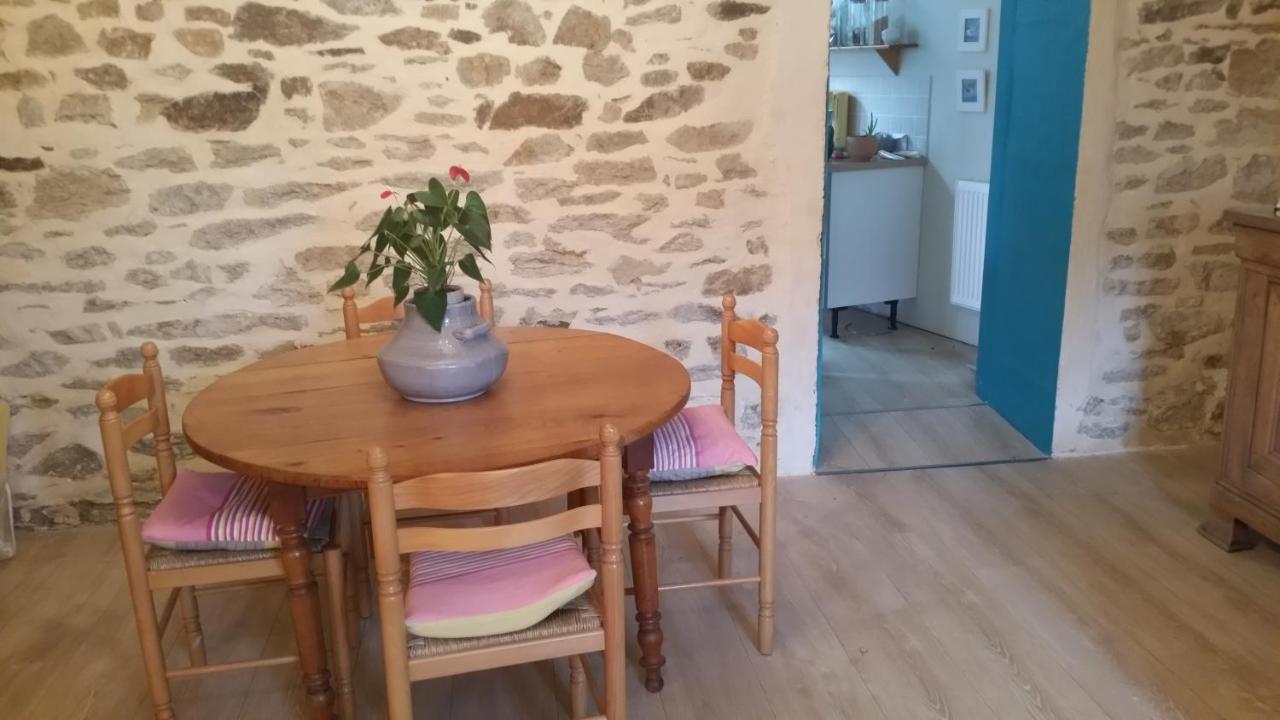 Villa Menhir Douarnenez Exterior foto
